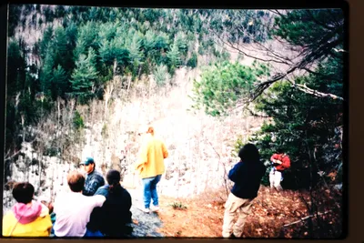 Lodge 94 w/Sea The Ledges