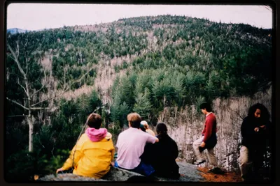 Lodge 94 w/Sea The Ledges