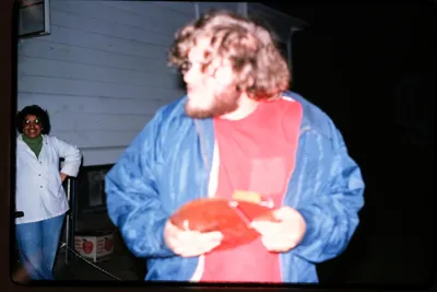 NUHOC Spring Banquet 76