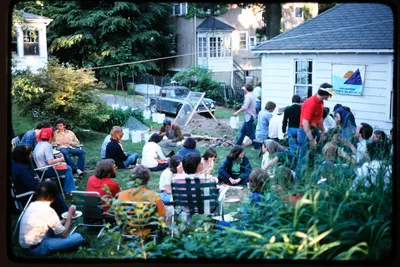 NUHOC Spring Banquet 76