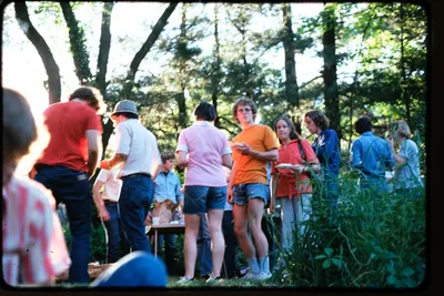 NUHOC Spring Banquet 76