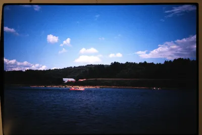 Connecticut River Trip Aug 95