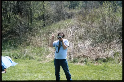 SP 88 Hancock Trip Bob 