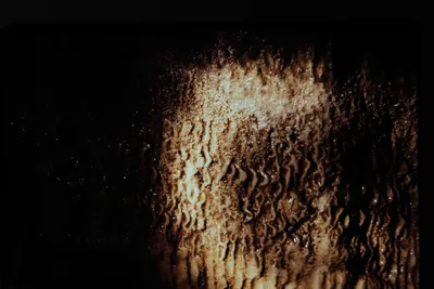 Clarksville caving trip Fall '87 inside the cave?