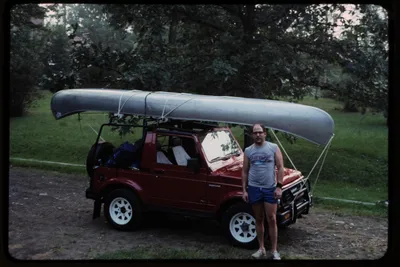 Sacondsaga we have the technology Aug 87